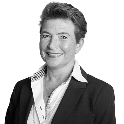 Beate Shaw