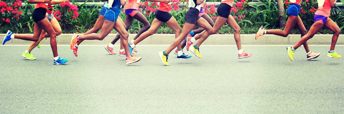 6 wichtige Verhandlungspunkte aus der Sicht eines Marathonläufers