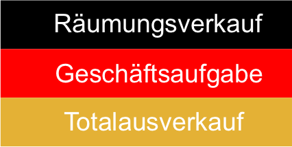 Geiz ist geil